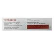 Thycad, Thalidomide 50 mg, Cadila Pharmaceuticals, Box information