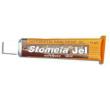 Stomela Jel, Antispetic Analgesic Jel 15 gm Gel (Napha pharma)
