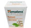 Himalaya Tulasi Respiratory Wellness, Tulasi Extract ( Ocimum Sanctum) 250mg, 60 tablets, Himaraya, Box front view