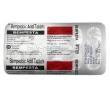 Bempesta, Bempedoic acid 180mg, Torrent Pharmaceuticals Ltd, Blisterpack information