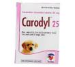 Carodyl, Carprofen 25 Mg For Dog