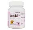 Carodyl, Carprofen 25 Mg For Dog Bottle