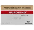 Nurokind,  Methylcobalamin Injection Box