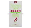 Zocon,  Generic  Diflucan,  Fluconazole 60 Ml Lotion Box
