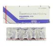 Pramirol, Generic Mirapex, Pramipexole 0.5 mg