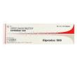 Ciprodac 500, Generic Cipro, Ciprofloxacin 500mg Box