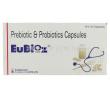Eubioz, Lactobacillus (Prebiotic and Probiotics) box
