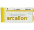 Arcalion, Sulbutiamine 200 mg