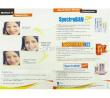 Spectraban Sensitive Cream information sheet 1
