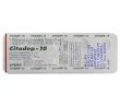 Citadep, Generic Celexa,  Citalopram Hydrobromide 10 Mg Tablet (Protec)