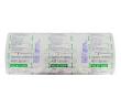 GLA, Gamma Linoleic Acid 120 mg packaging