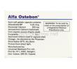 Alfa Ostebon, Alfacalcidol 0.25 mcg/ Elemental Calcium 200 mcg