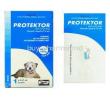 Protektor Spot-On, Generic Frontline Plus for small dogs 0.67 ml pipette (0-10 kg dog)