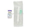 Depo-Provera Injection  Syringe and Vial
