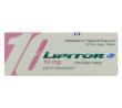 Lipitor 10 mg box