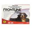 Frontline Plus for Dog 1.34ml for extra large Dogs (40-60 kg)