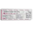 Montair-plus, Generic Singulair,  Montelukast Sodium 10 Mg Tablet (Aronex Life Science )