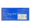 Rapacan, Generic  Rapamune, Sirolimus 1 mg box information