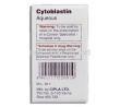 Cytoblastin, Generic Vinblastine Aqueous Cipla
