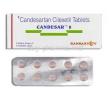 Candesar, Generic  Atacand, Candesartan 8 mg