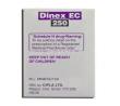 Dinex EC, Generic Videx, Didanosine  250 mg cipla manufacturer