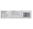 Micardis, Telmisartan 80 mg box information