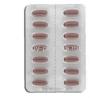 Cotareg, Valsartan 160 mg/ Hydrochlorothiazide 12.5 mg tablet
