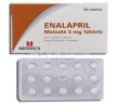 Enalapril  5 mg