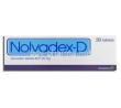 Nolvadex 20 mg box