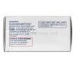 Renodapt, Generic Cellcept, Mycophenolate Mofetil 250 mg box composition