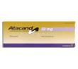 Atacand, Candesartan 32 mg Astrazeneca