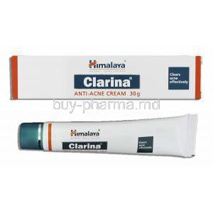 Himalaya Clarina Anti-Acne Cream