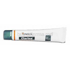 Himalaya Clarina Anti-Acne Cream Tube