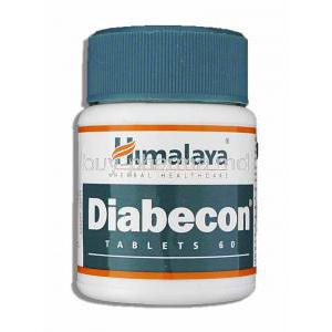 Himalaya Diabecon