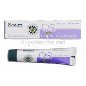 Himalaya Diaper Rash Cream