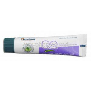 Himalaya Diaper Rash Cream Tube