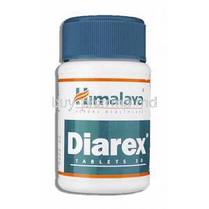 Himalaya Diarex for Diarrhea