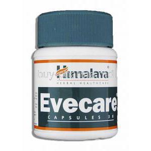 Himalaya Evecare for PMS