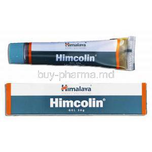 Himalaya Himcolin Gel for men