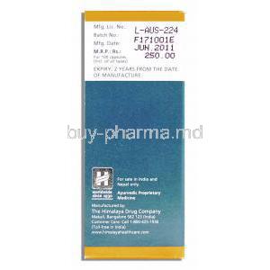 Himcospaz Antispasmodic Manufacturer