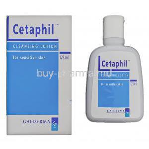 Cetaphil Moisturizer Lotion