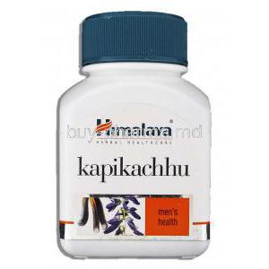 Himalaya Kapikachhu for Men's health