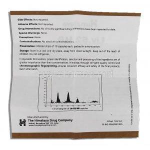 Liv.52 HB Information Sheet2