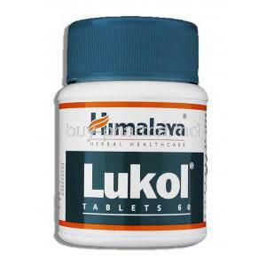 Himalaya Lukol