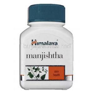 Himalaya Manjishtha