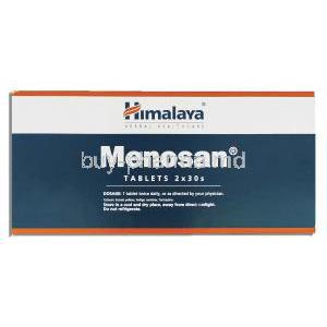 Menosan Box