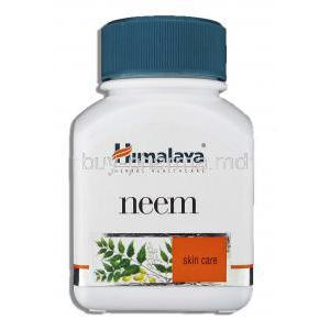 Himalaya Neem for better skin