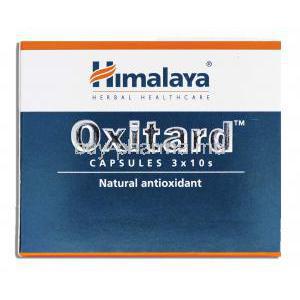 Oxitard Natural Antioxidant Box