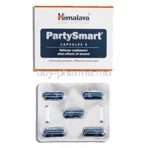 Himalaya Party Smart