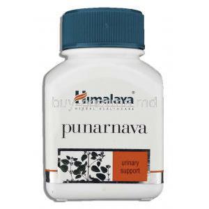 Himalaya Punarnava